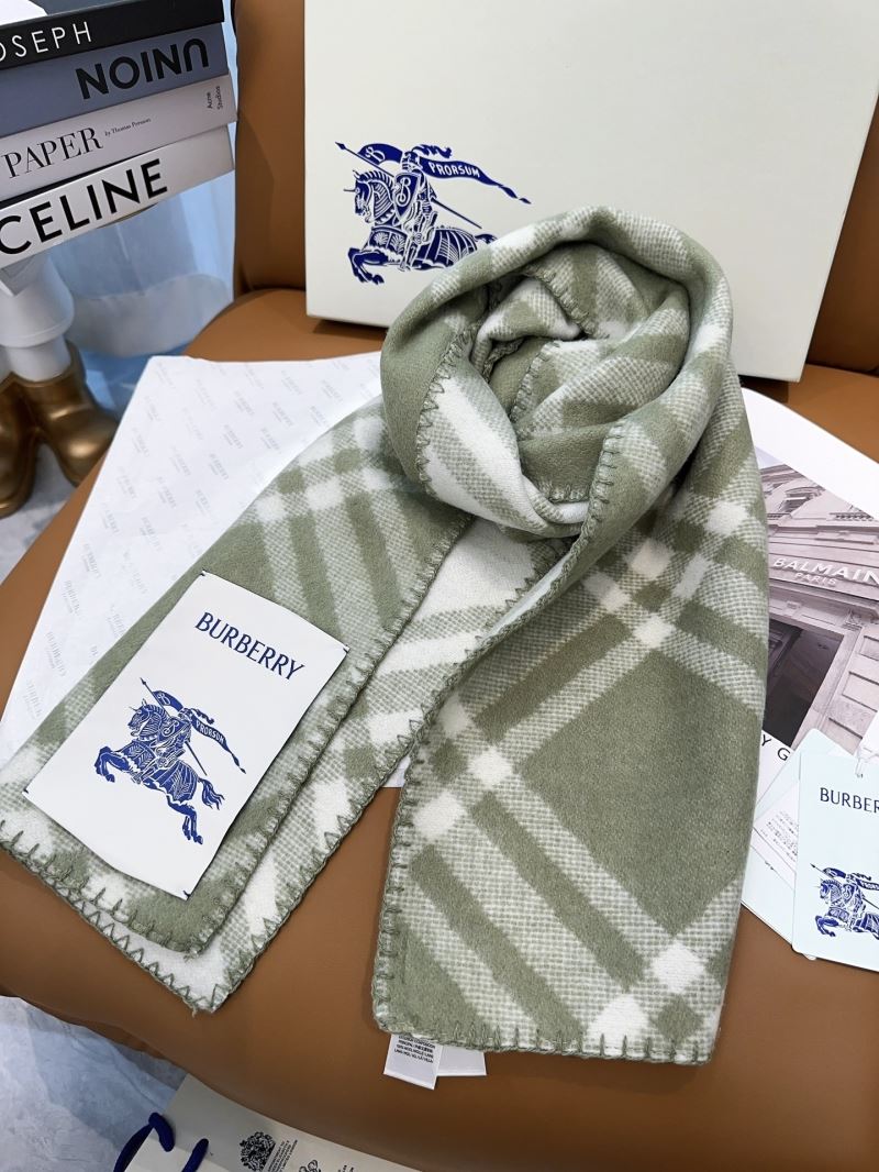 Burberry Scarf